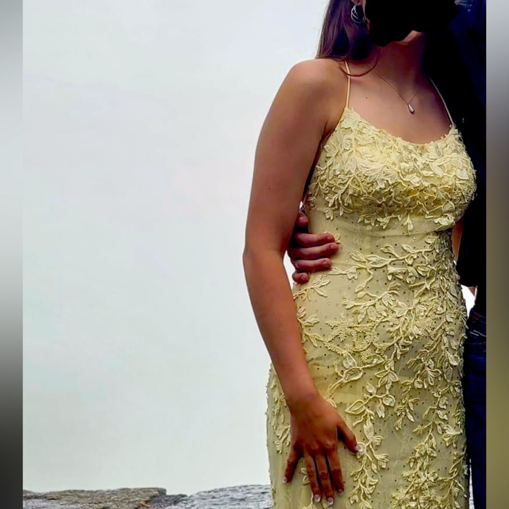 Sherri Hill Prom Dress size 6